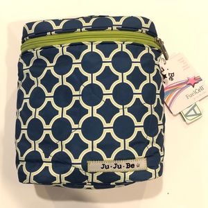 Jujube Fuel Cell - Royal Envy